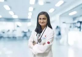 Dr Shaama Ghungroo